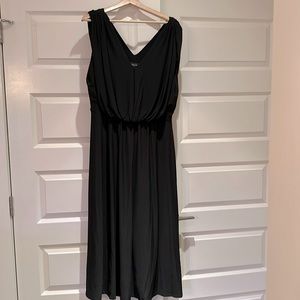 Jones New York Black dress